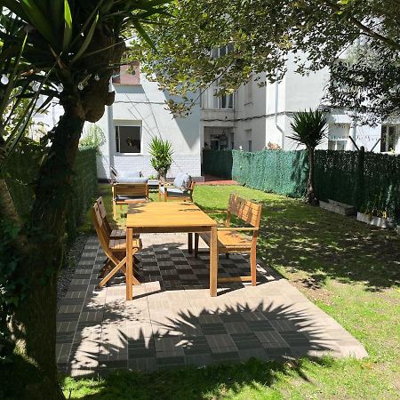 Ferienwohnung La Postiga Oviédo Exterior foto