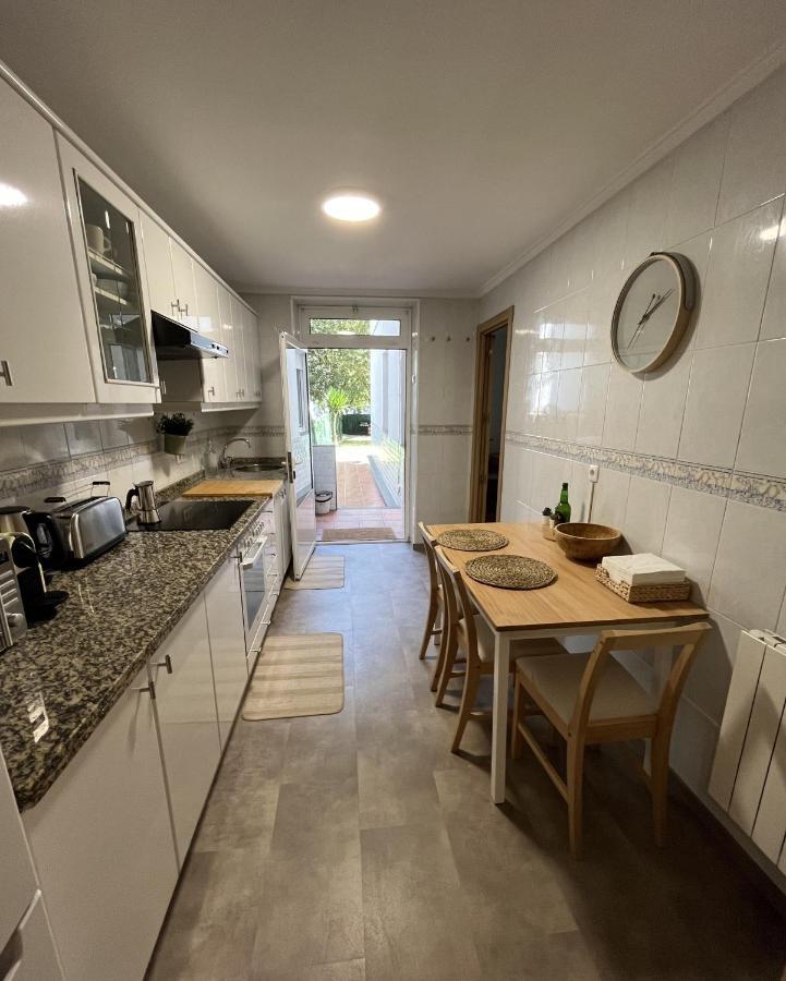 Ferienwohnung La Postiga Oviédo Exterior foto