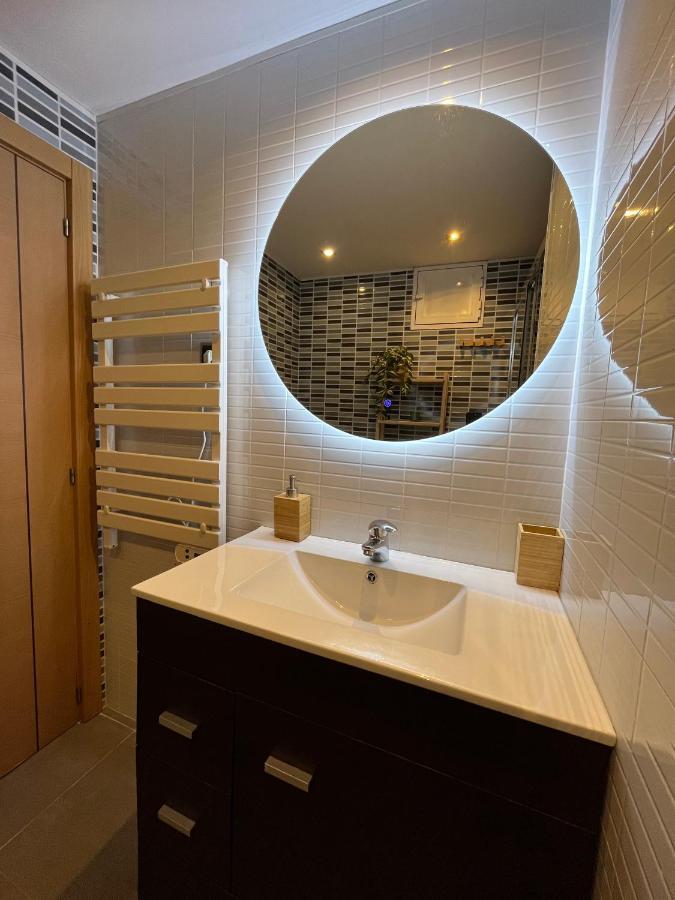 Ferienwohnung La Postiga Oviédo Exterior foto