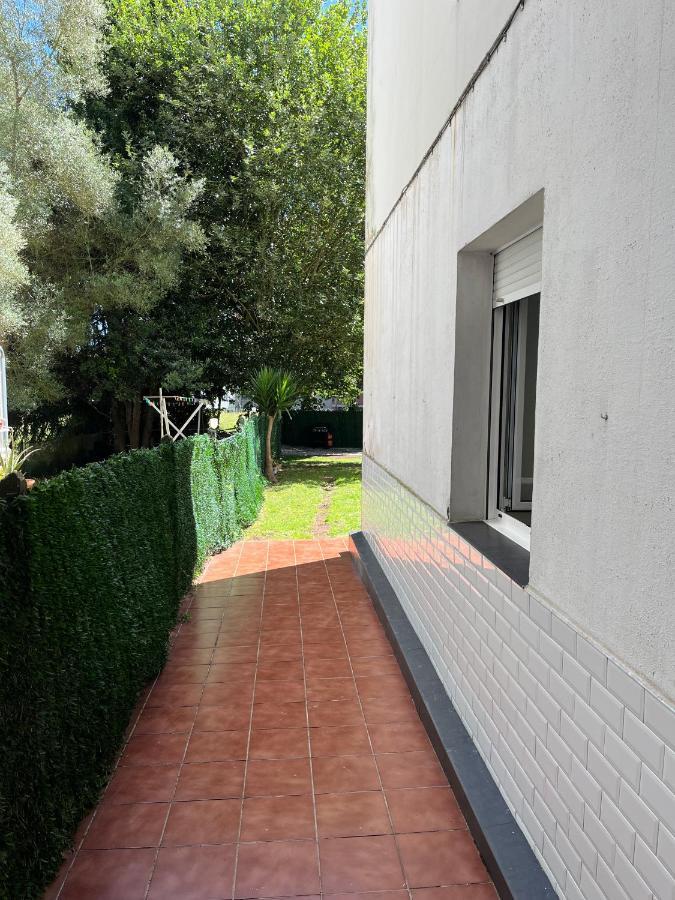 Ferienwohnung La Postiga Oviédo Exterior foto